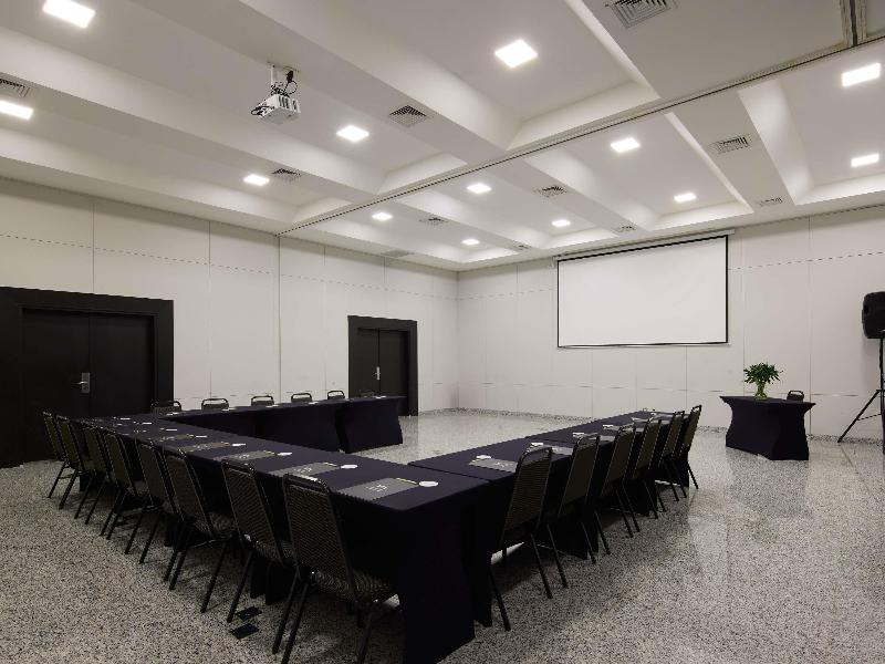 Mercure Belo Horizonte Lourdes image