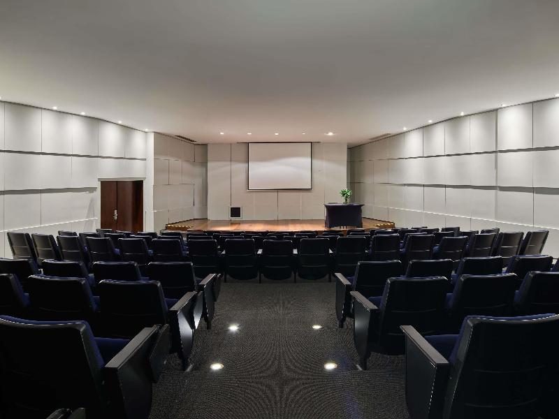 Mercure Belo Horizonte Lourdes image
