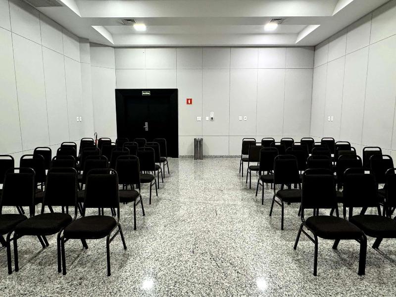 Mercure Belo Horizonte Lourdes image