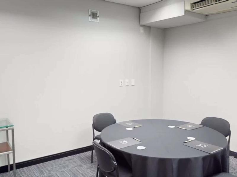 Mercure Belo Horizonte Lourdes image