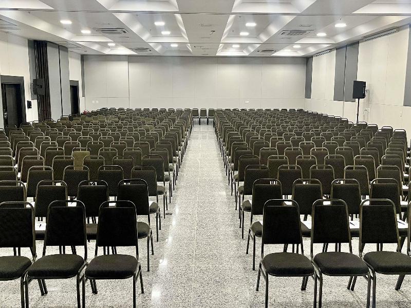 Mercure Belo Horizonte Lourdes image