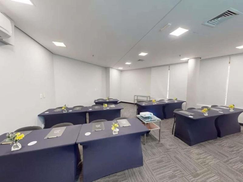 Mercure Belo Horizonte Lourdes image