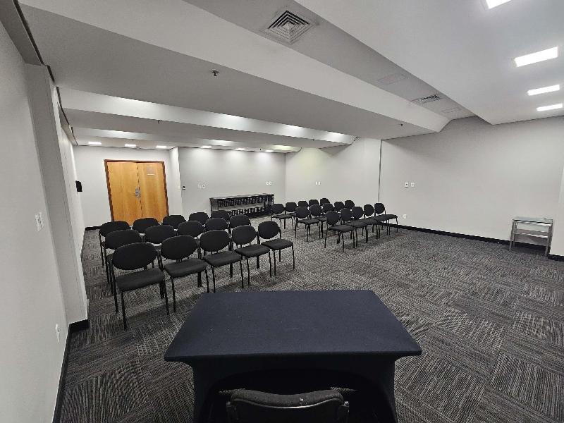 Mercure Belo Horizonte Lourdes image