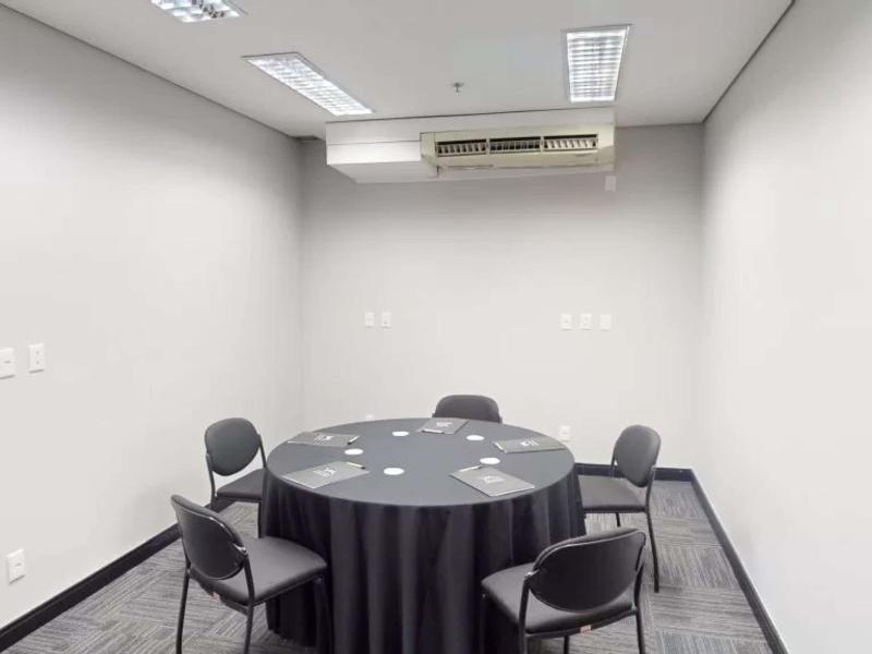 Mercure Belo Horizonte Lourdes image