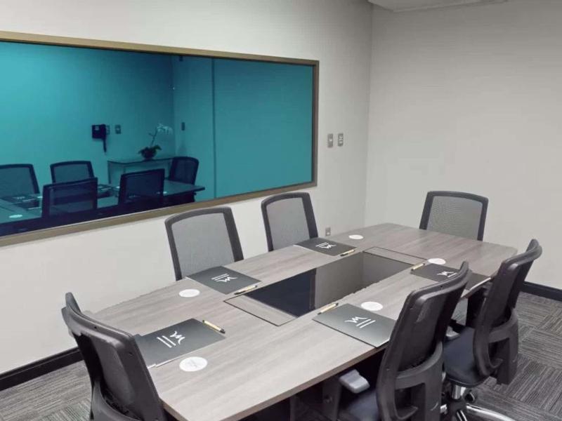 Mercure Belo Horizonte Lourdes image