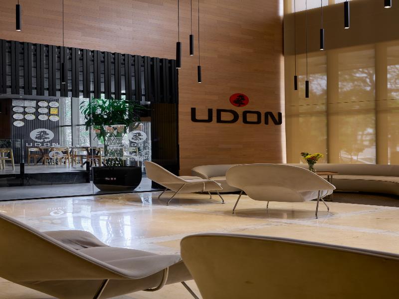 Mercure Belo Horizonte Lourdes image