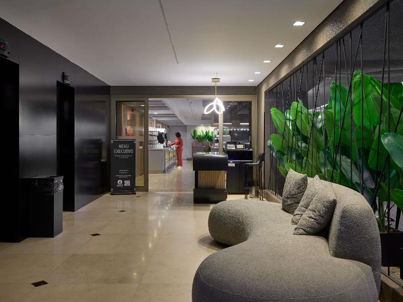 Mercure Belo Horizonte Lourdes image