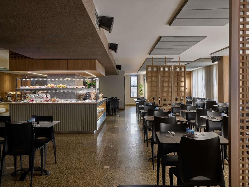 Mercure Belo Horizonte Lourdes image