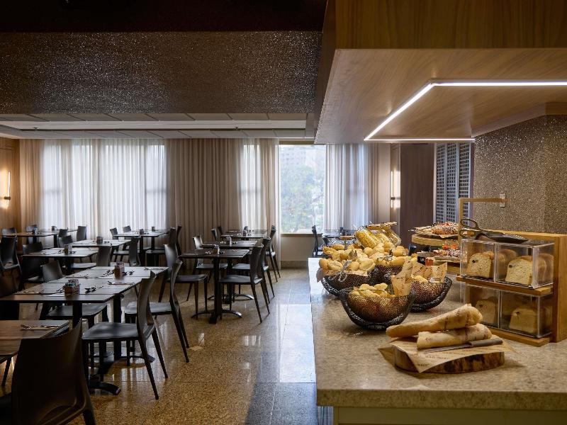 Mercure Belo Horizonte Lourdes image