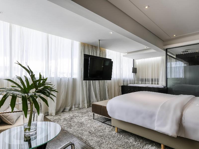 Mercure Belo Horizonte Lourdes image