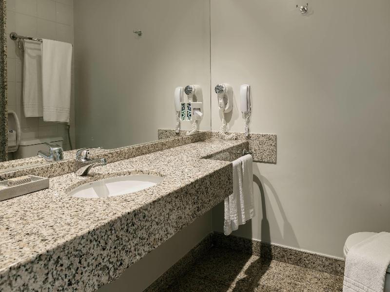 Mercure Belo Horizonte Lourdes image