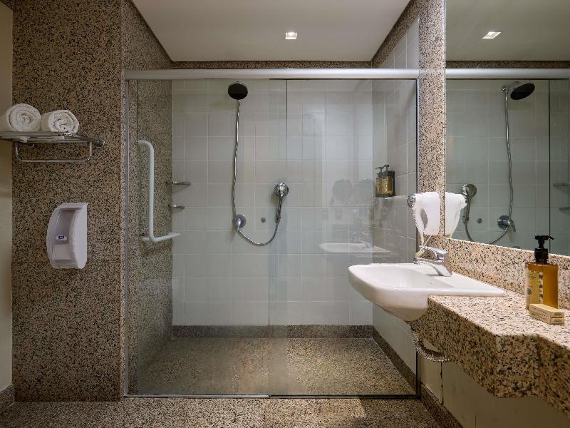 Mercure Belo Horizonte Lourdes image