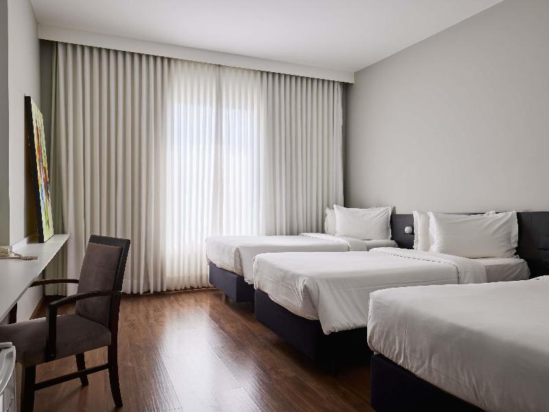 Mercure Belo Horizonte Lourdes image