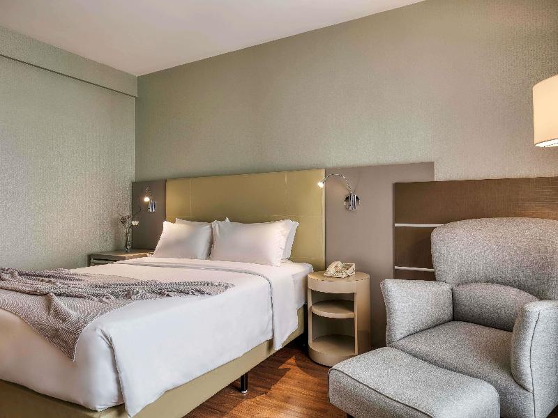 Mercure Belo Horizonte Lourdes image