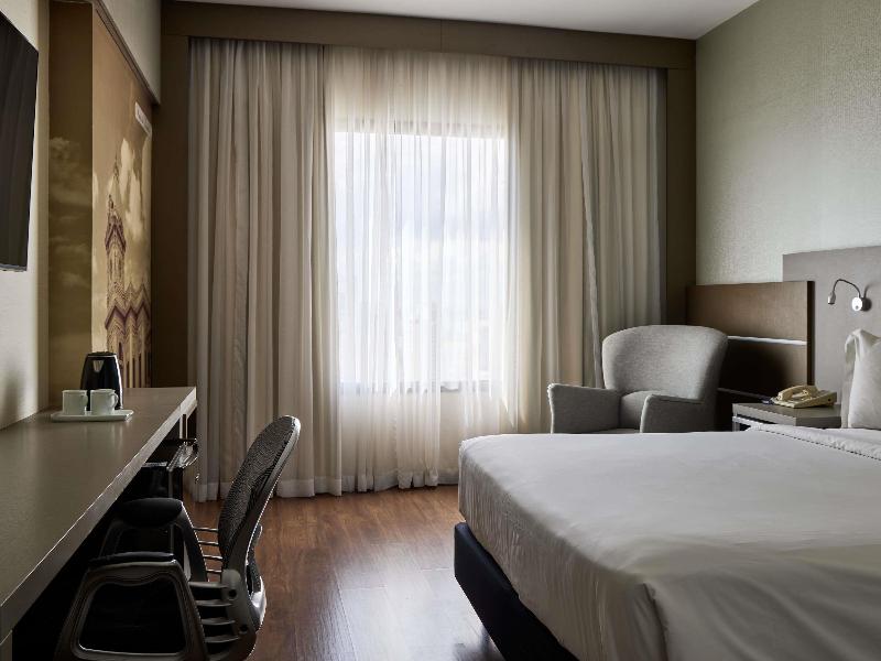 Mercure Belo Horizonte Lourdes image