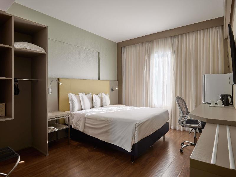 Mercure Belo Horizonte Lourdes image