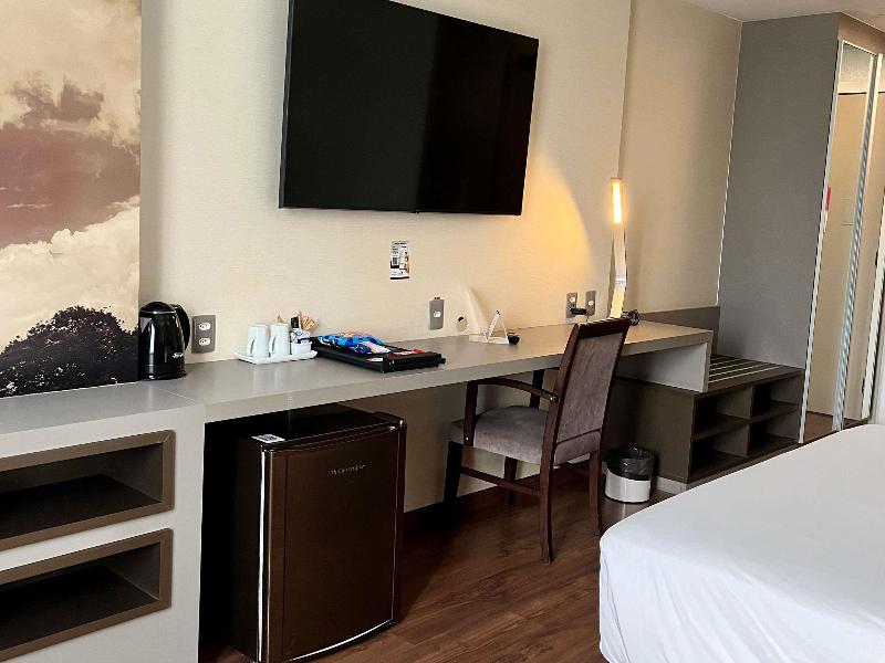 Mercure Belo Horizonte Lourdes image