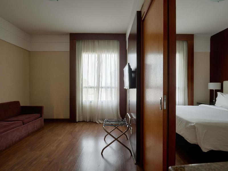 Mercure Belo Horizonte Lourdes image