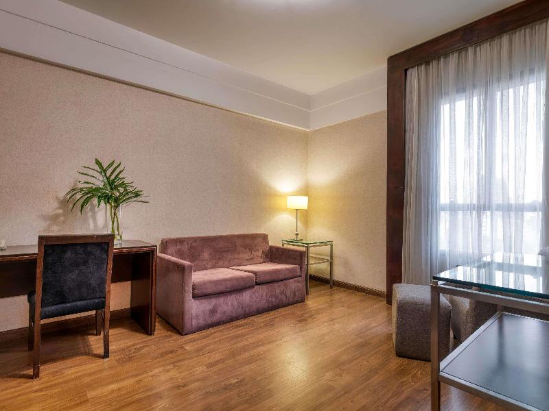 Mercure Belo Horizonte Lourdes image