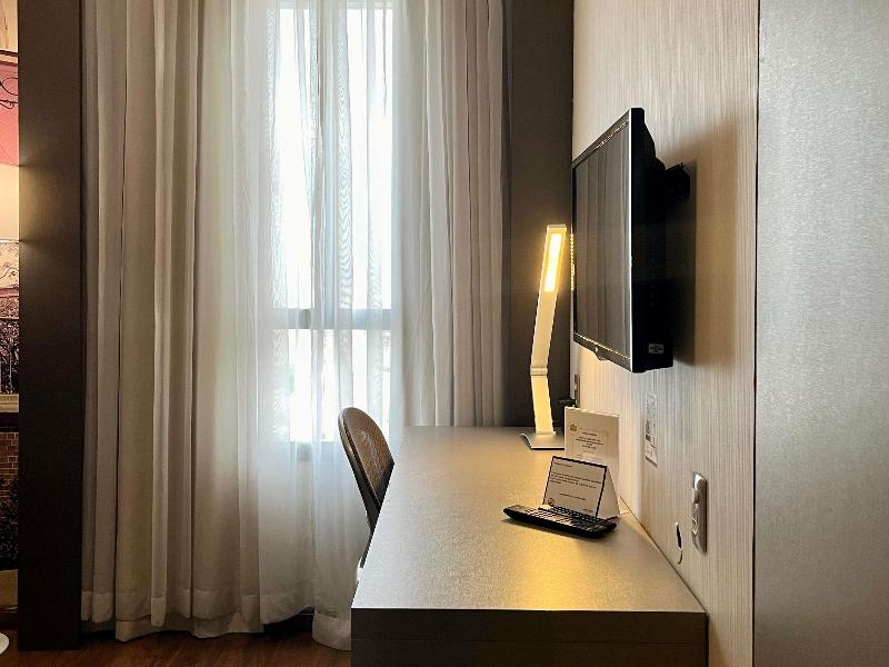 Mercure Belo Horizonte Lourdes image