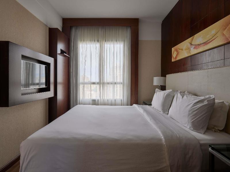 Mercure Belo Horizonte Lourdes image