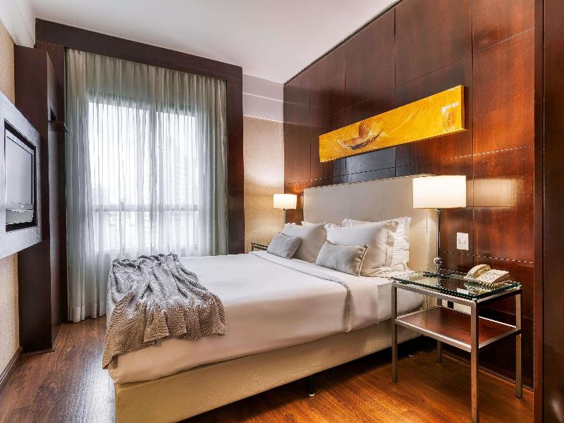 Mercure Belo Horizonte Lourdes image