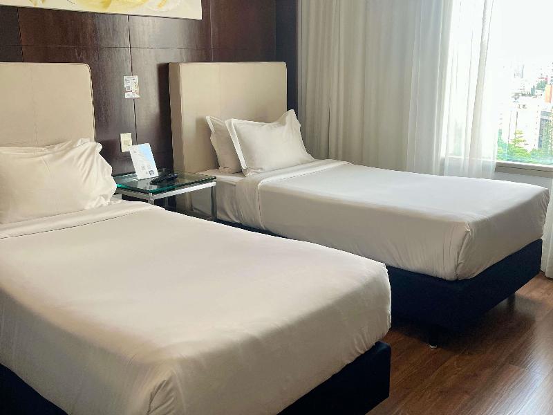 Mercure Belo Horizonte Lourdes image