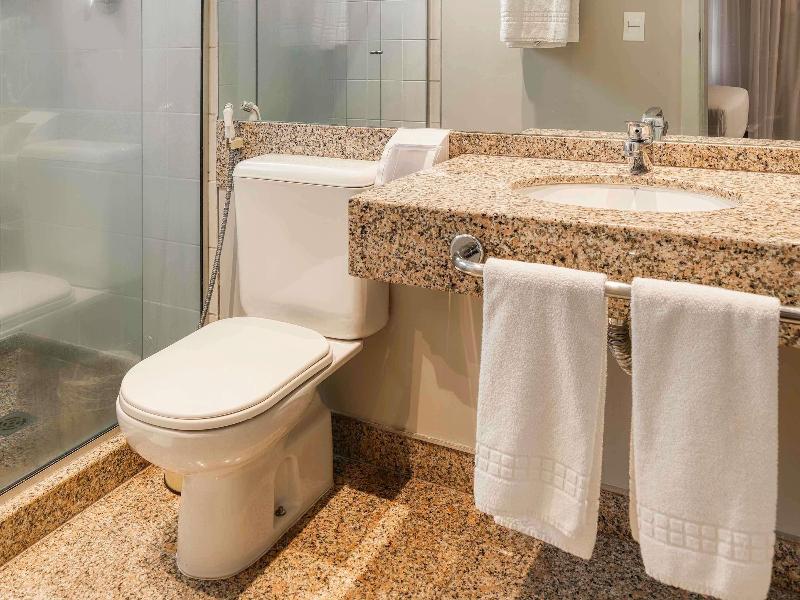 Mercure Belo Horizonte Lourdes image