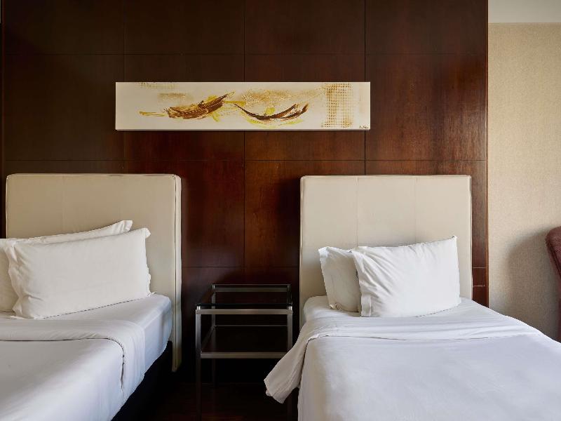 Mercure Belo Horizonte Lourdes image