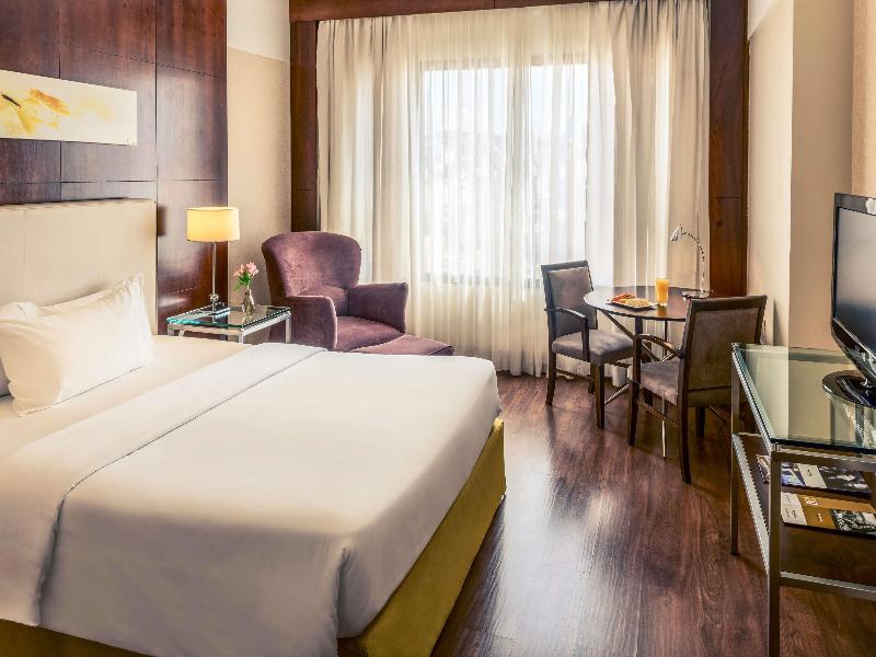 Mercure Belo Horizonte Lourdes image