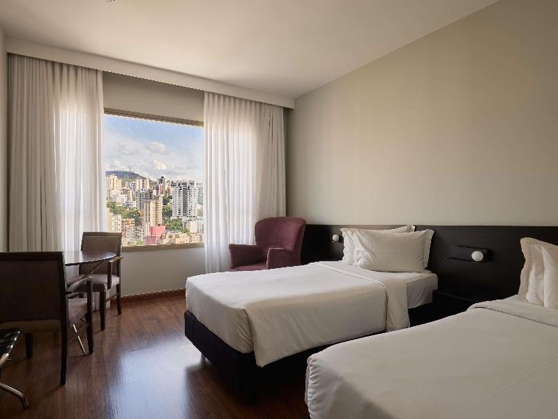 Mercure Belo Horizonte Lourdes image
