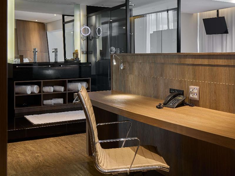 Mercure Belo Horizonte Lourdes image