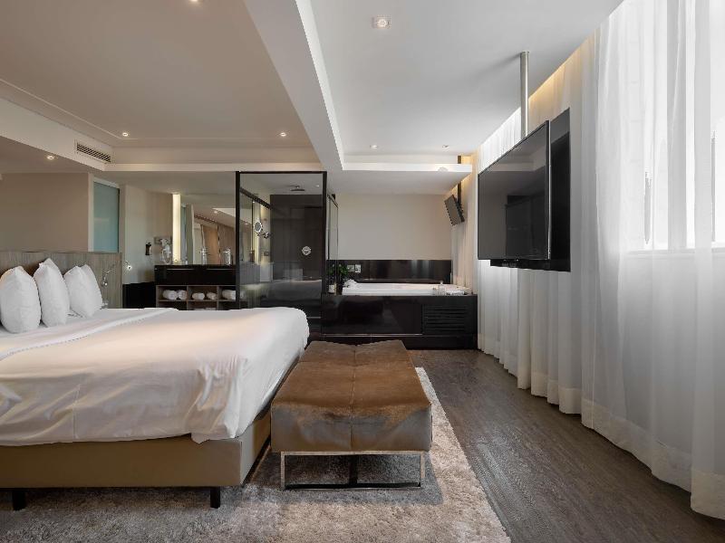Mercure Belo Horizonte Lourdes image