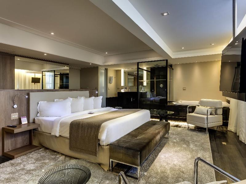 Mercure Belo Horizonte Lourdes image