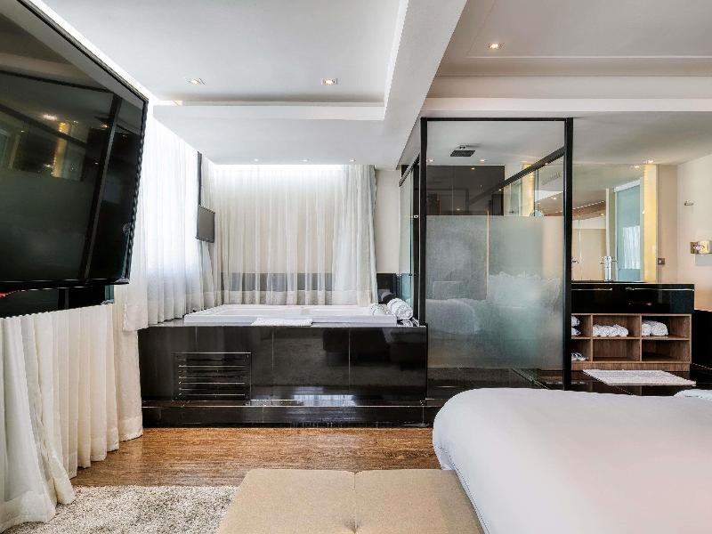 Mercure Belo Horizonte Lourdes image