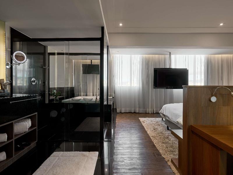 Mercure Belo Horizonte Lourdes image
