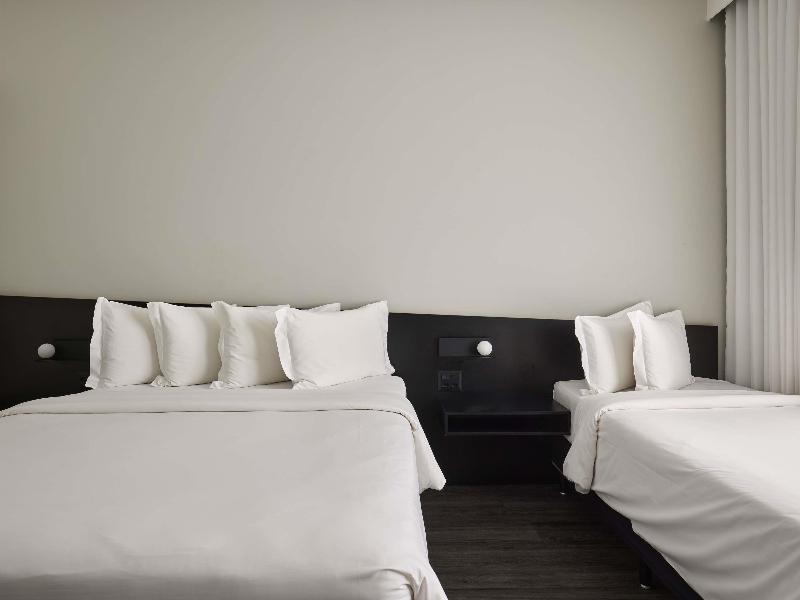 Mercure Belo Horizonte Lourdes image