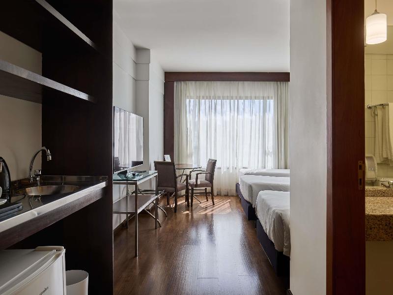 Mercure Belo Horizonte Lourdes image