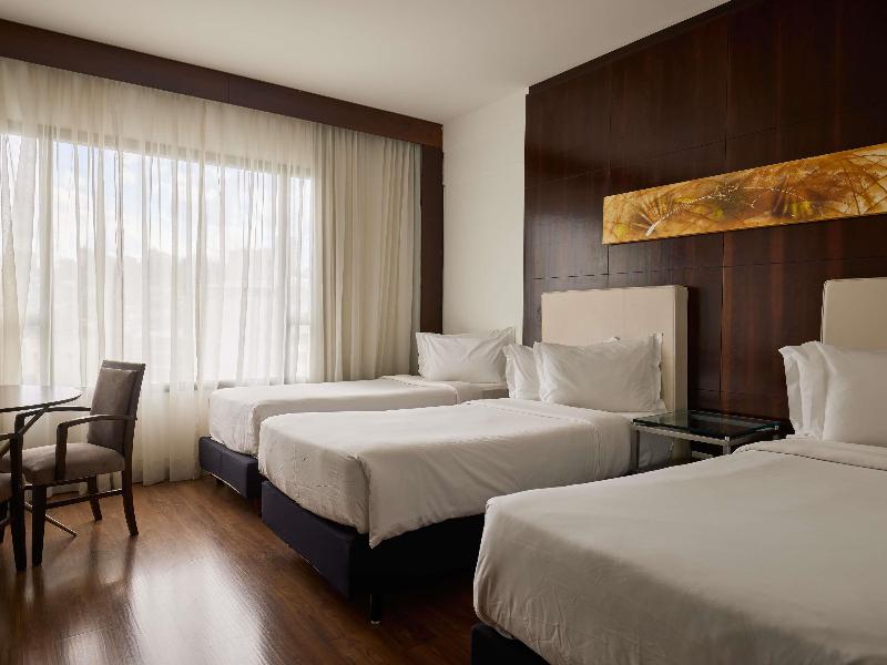 Mercure Belo Horizonte Lourdes image