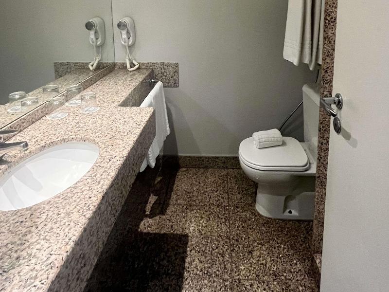 Mercure Belo Horizonte Lourdes image