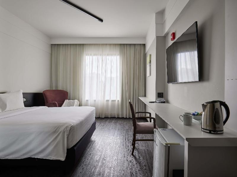 Mercure Belo Horizonte Lourdes image