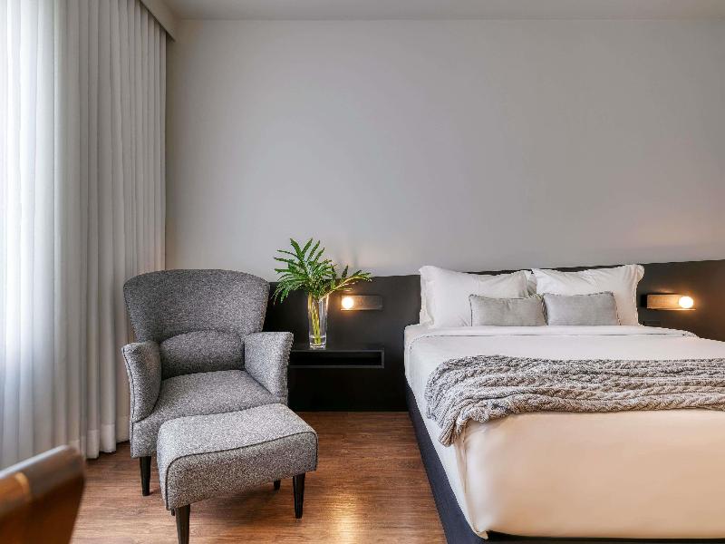 Mercure Belo Horizonte Lourdes image