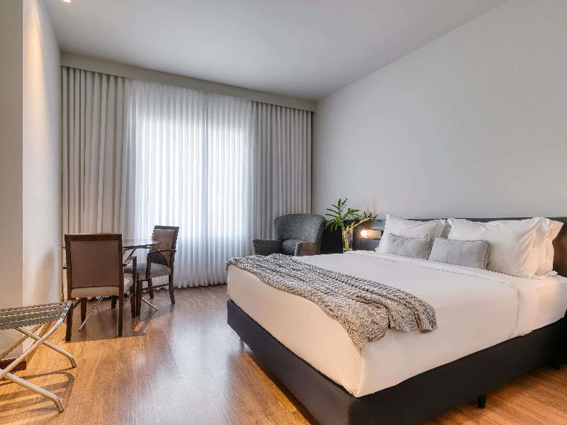 Mercure Belo Horizonte Lourdes image