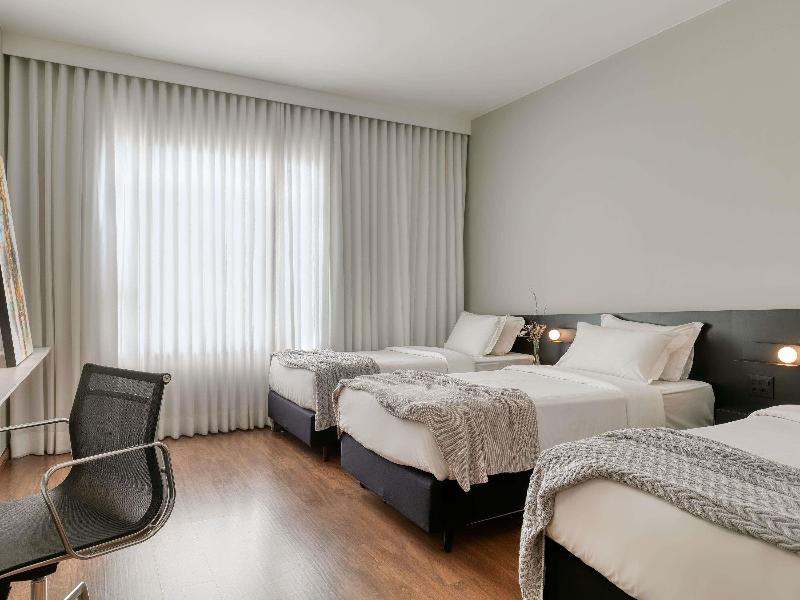 Mercure Belo Horizonte Lourdes image