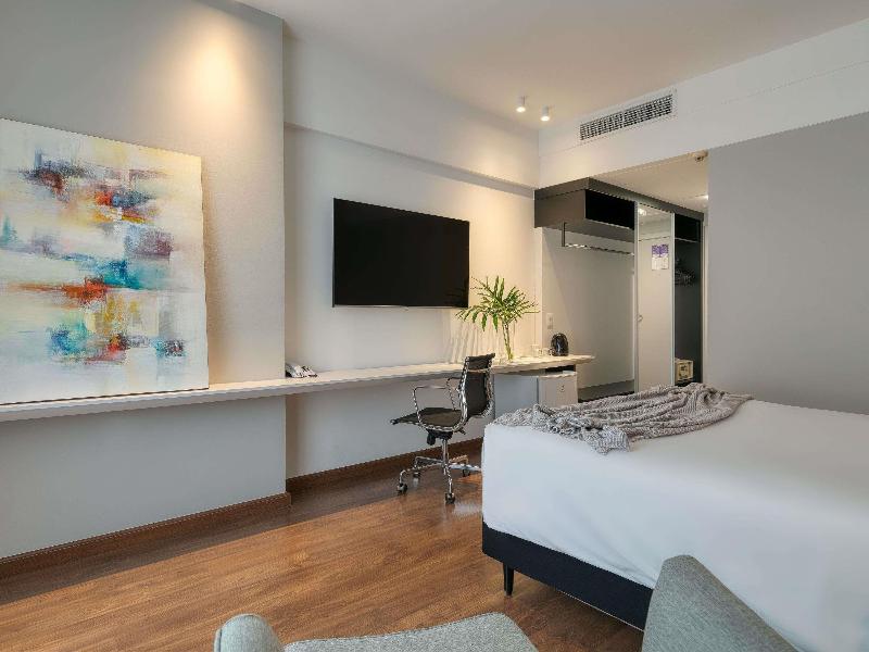 Mercure Belo Horizonte Lourdes image