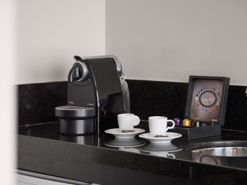Mercure Belo Horizonte Lourdes image