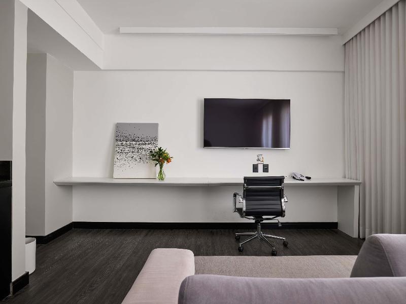 Mercure Belo Horizonte Lourdes image