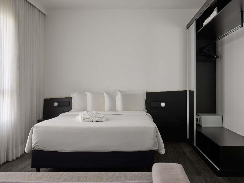 Mercure Belo Horizonte Lourdes image