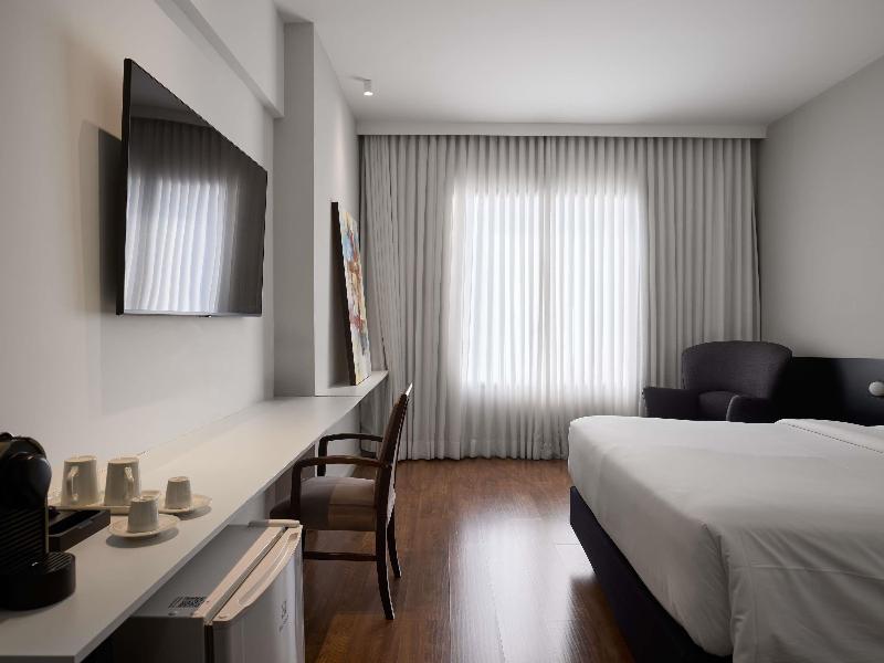 Mercure Belo Horizonte Lourdes image