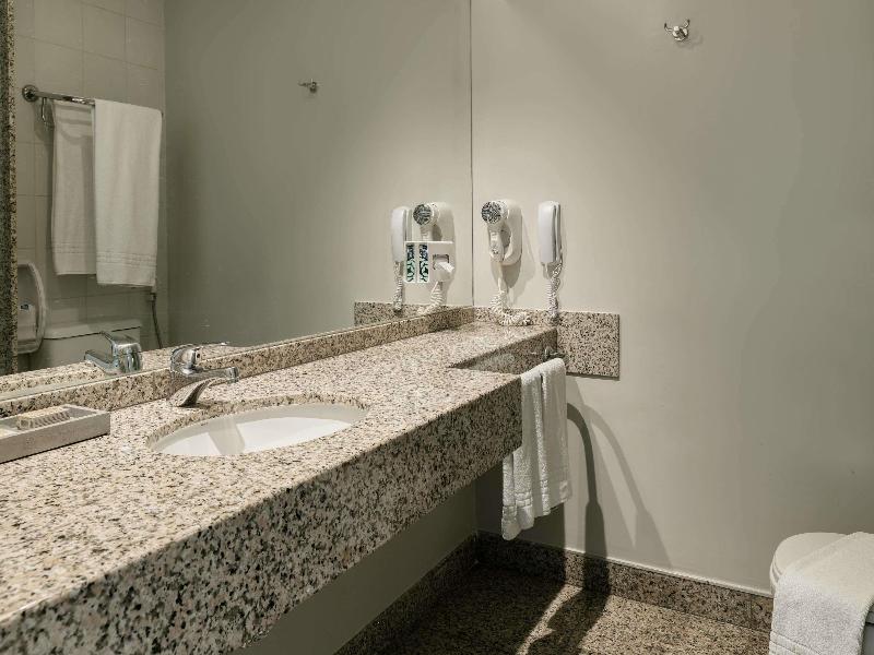 Mercure Belo Horizonte Lourdes image
